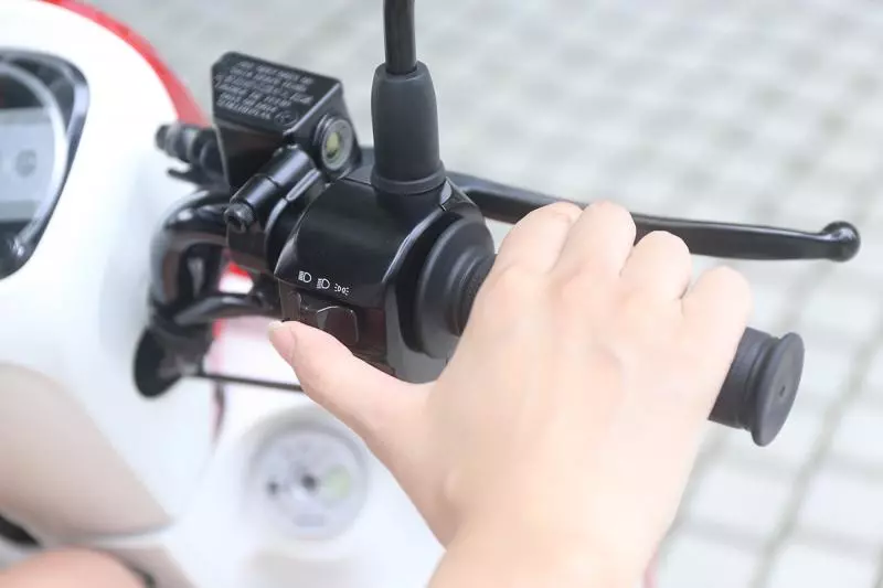 2019省油王者:TOP 5最省油速克達車款