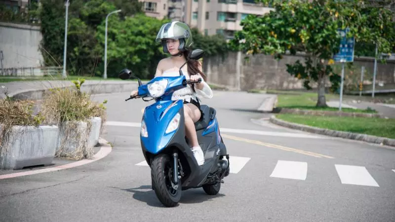 2019省油王者:TOP 5最省油速克達車款