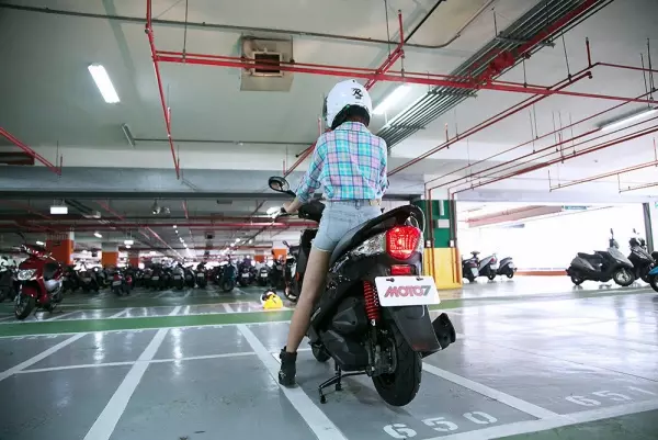 2019省油王者:TOP 5最省油速克達車款