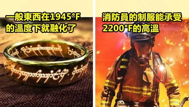 13個只有當「消防員才懂的內部秘密」!