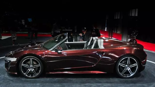 《極品飛車》里的車竟然是假的!揭秘10大美國汽車電影「騙局」