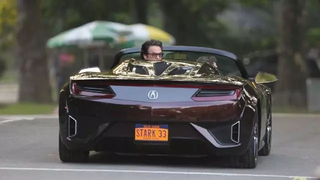 《極品飛車》里的車竟然是假的!揭秘10大美國汽車電影「騙局」
