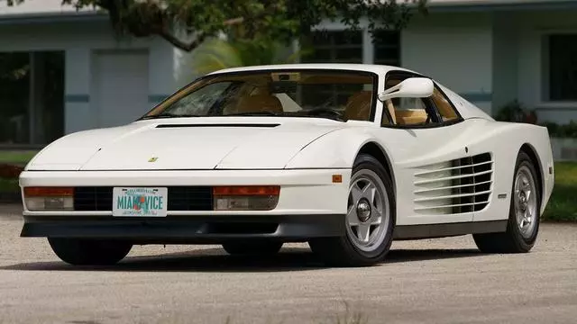 《極品飛車》里的車竟然是假的!揭秘10大美國汽車電影「騙局」