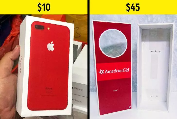 9個「你媽丟掉絕對發飆」的超有價值廢物!iPhone空盒即將造成人類月底救星!