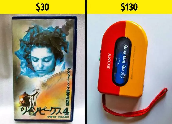 9個「你媽丟掉絕對發飆」的超有價值廢物!iPhone空盒即將造成人類月底救星!