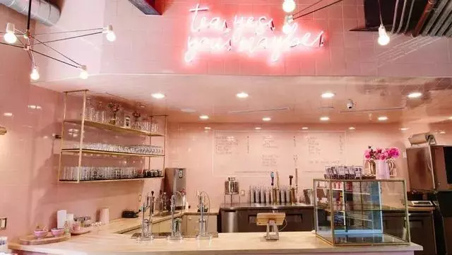 亞洲胃大滿足!解鎖洛杉磯最in美食店:做山雞村最時髦的弄潮兒!