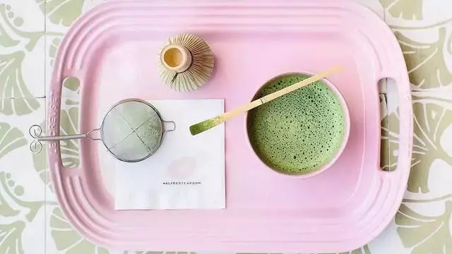 亞洲胃大滿足!解鎖洛杉磯最in美食店:做山雞村最時髦的弄潮兒!