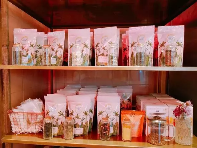 亞洲胃大滿足!解鎖洛杉磯最in美食店:做山雞村最時髦的弄潮兒!