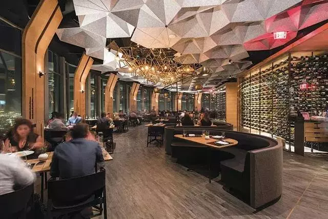 亞洲胃大滿足!解鎖洛杉磯最in美食店:做山雞村最時髦的弄潮兒!