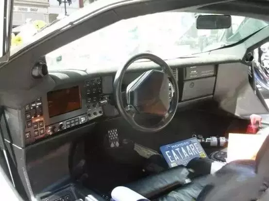 看著這些儀錶盤,我車都不會開了!