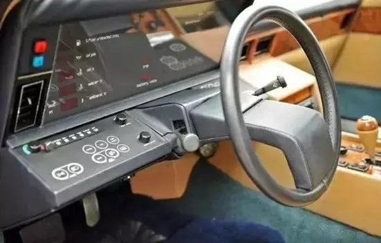 看著這些儀錶盤,我車都不會開了!