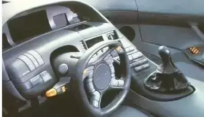 看著這些儀錶盤,我車都不會開了!