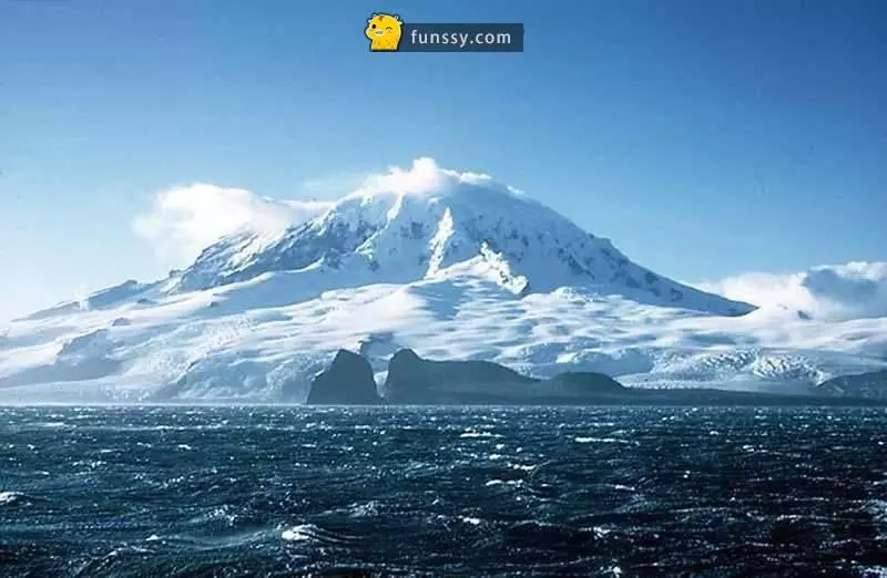 10個「就算你有10條命 都不能進的世界禁區」,讓我們一起看看有哪些地方吧!