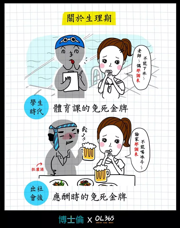 16件讓你恨透為什麼要長大的「小時候 VS. 出社會」生活形態大比拼!