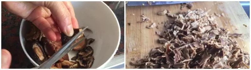 想吃粽子不會包?教你一個笨方法,不漏米不夾生,好吃又簡單