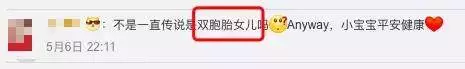 梅根世紀大卸貨,網傳雙胞胎女兒成男嬰,狸貓換太子?