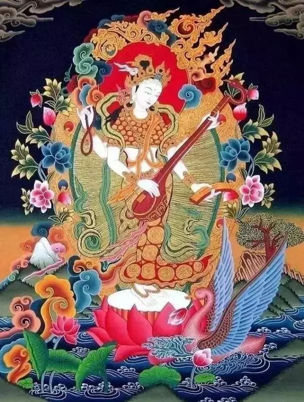 每天早上念誦這個咒,所有不好的緣起都能消盡