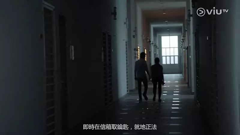 狠批「」大馬「」這座公寓是『全世界最差的地方』!杜汶澤:鐵門設計像「」囚室「」