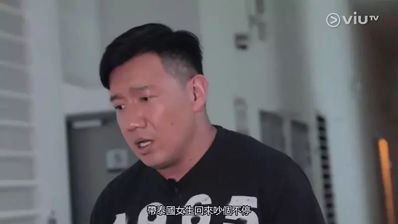 狠批「」大馬「」這座公寓是『全世界最差的地方』!杜汶澤:鐵門設計像「」囚室「」