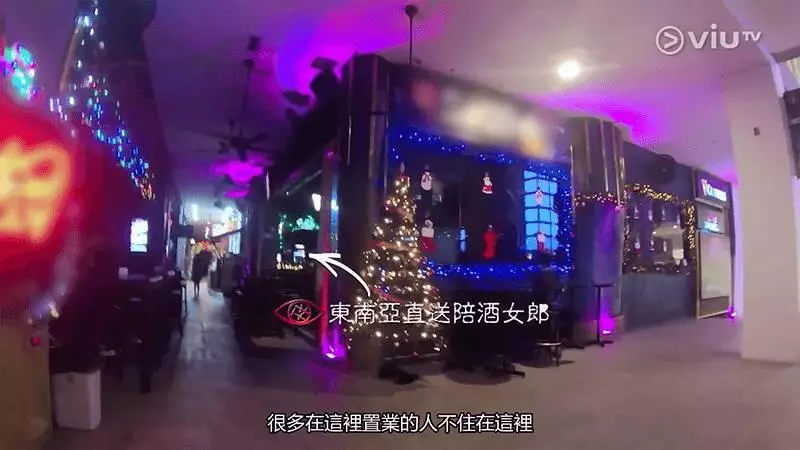 狠批「」大馬「」這座公寓是『全世界最差的地方』!杜汶澤:鐵門設計像「」囚室「」