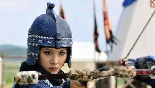 中國第一位女將軍的墓被開啟,墓中驚現此物,讓人無法接受!