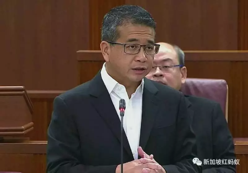 《新加坡》又一個能送你坐牢的新法律:人肉和散播隱私可坐牢
