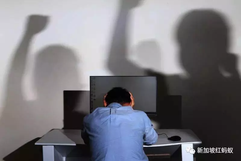 《新加坡》又一個能送你坐牢的新法律:人肉和散播隱私可坐牢