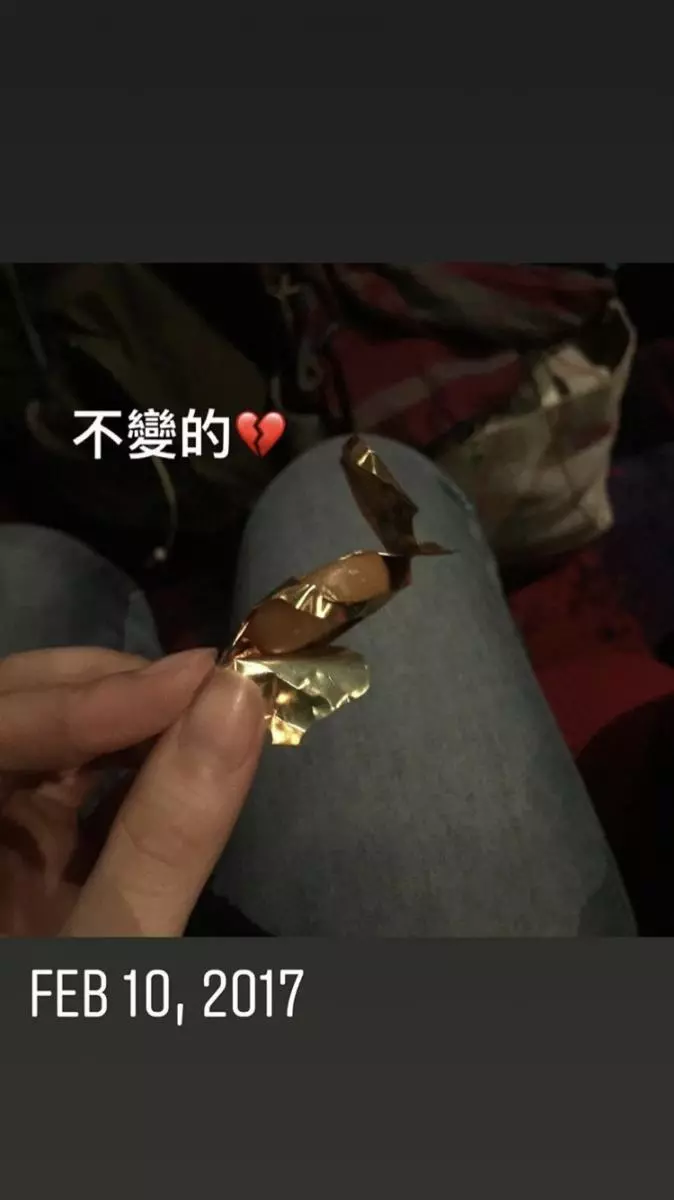 神明認證的衰運!她連發「拆封失敗照」苦中作樂 鋁罐拉環被拔掉「一看見剝香蕉皮慘狀」網笑噴:神手 -