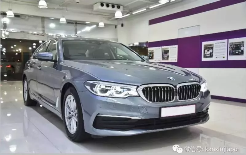 奔馳車「」漏油「」事件若發生在《新加坡》答案出人意料