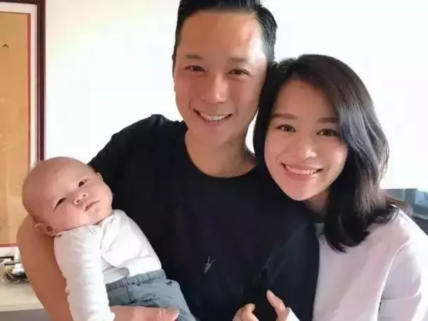 挺巨肚出席活動惹關注!40歲TVB視後預產期將至:六月份全面停工