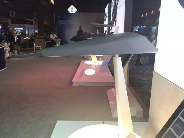 飛行速度高達每小時一萬公里,射程覆蓋全亞洲,連俄羅斯都很害怕