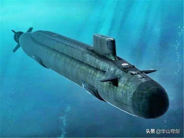 印度發布一張衛星圖,中國造船廠出現一幕奇景,兩款核巨獸將現身