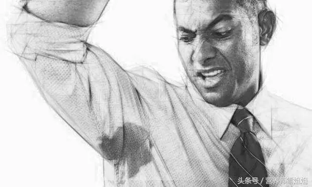 肝不好的人,多吃「3綠」,少吃「2物」,肝會一天比一天好!