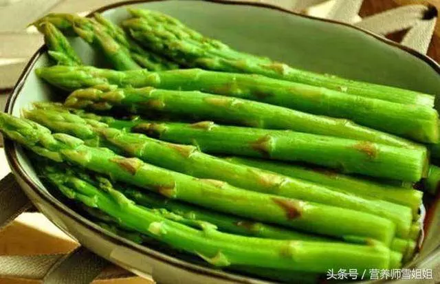 肝不好的人,多吃「3綠」,少吃「2物」,肝會一天比一天好!