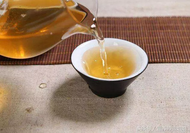 肝不好的人,多吃「3綠」,少吃「2物」,肝會一天比一天好!