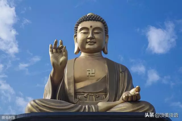 心地善良的人最好命!願每個人一心向善,慈悲為懷