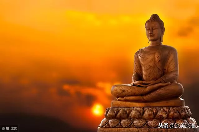心地善良的人最好命!願每個人一心向善,慈悲為懷