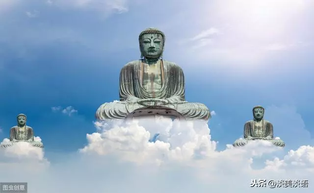 心地善良的人最好命!願每個人一心向善,慈悲為懷