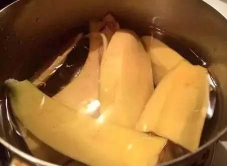 清水煮一寶,百病自然好,咳嗽停了、便秘好了、血管乾淨了、腎臟毒素排光,身體越來越好
