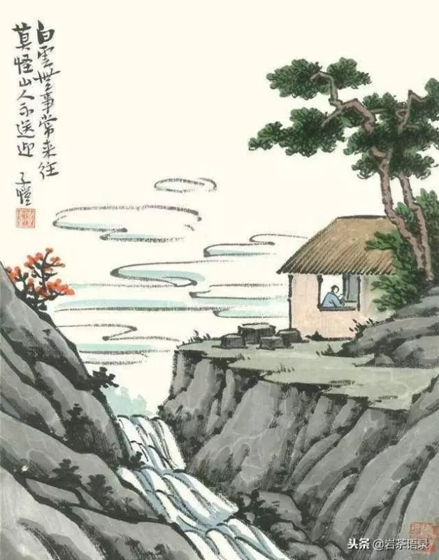 人在落魄的時候,只要熬過去就贏了