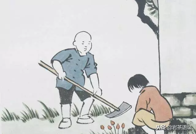 人在落魄的時候,只要熬過去就贏了