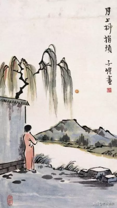 人在落魄的時候,只要熬過去就贏了