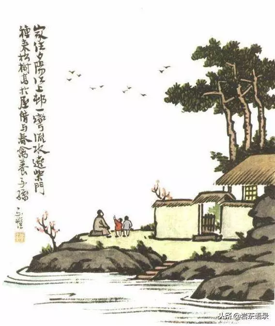 人在落魄的時候,只要熬過去就贏了