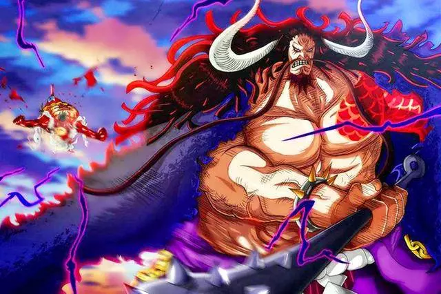 海賊王:路飛人氣下降嚴重,只因為三處劇情,傷到了粉絲們的心