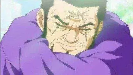 《海賊王》里那些雖然變殘了,但也變強了的角色,路飛比較特殊