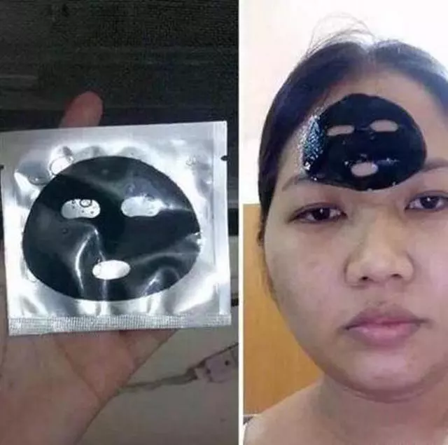 不開心的時候看看買家秀,保證讓你開懷大笑