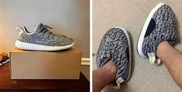 不開心的時候看看買家秀,保證讓你開懷大笑
