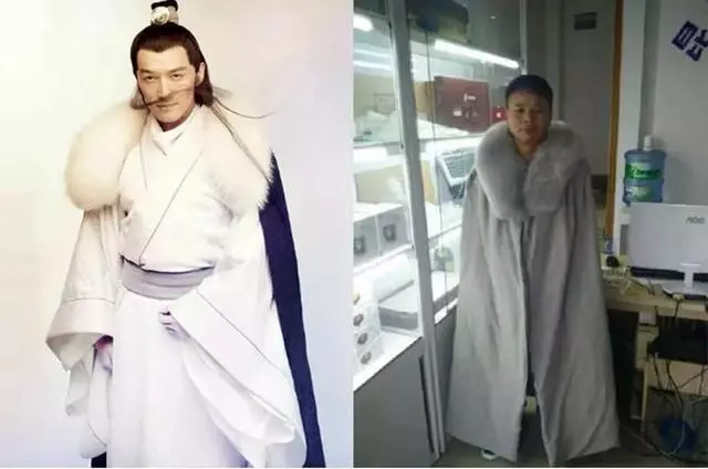 不開心的時候看看買家秀,保證讓你開懷大笑