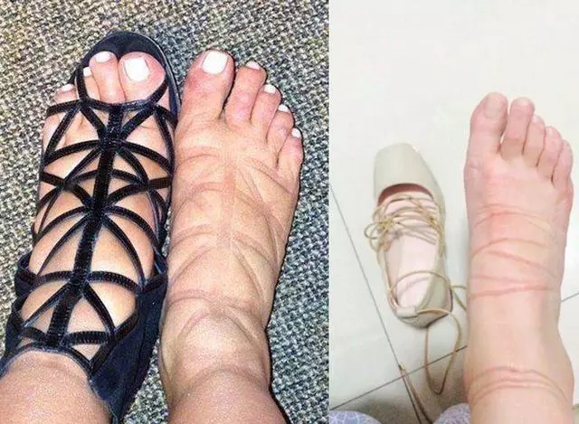 不開心的時候看看買家秀,保證讓你開懷大笑