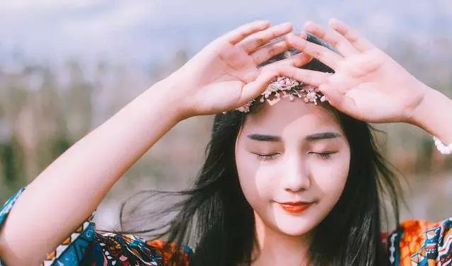 急性子的女人,其實是個寶
